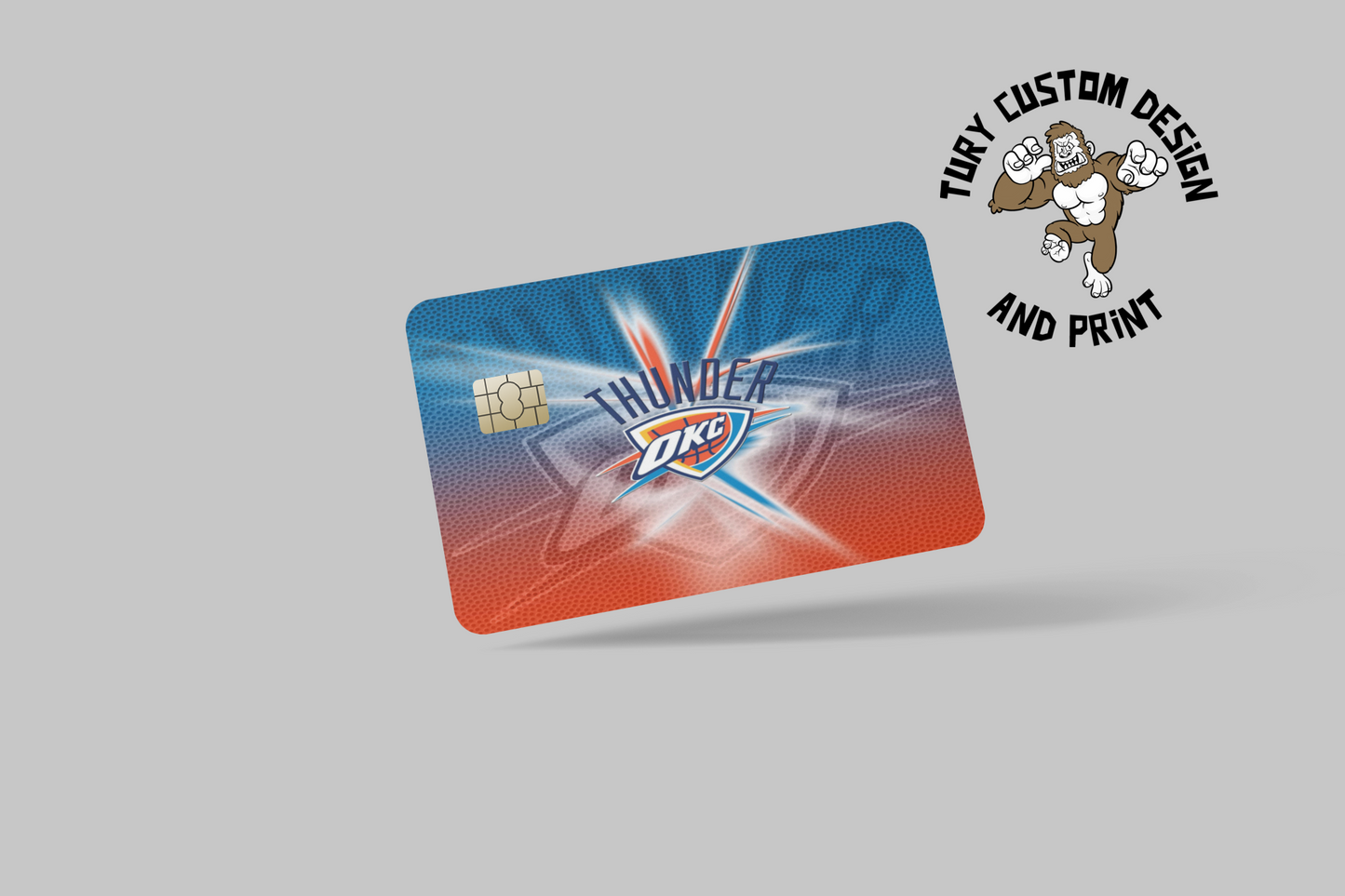 NBA ( PAGE 3 ) 2 PC credit card skin & DEBIT CARD