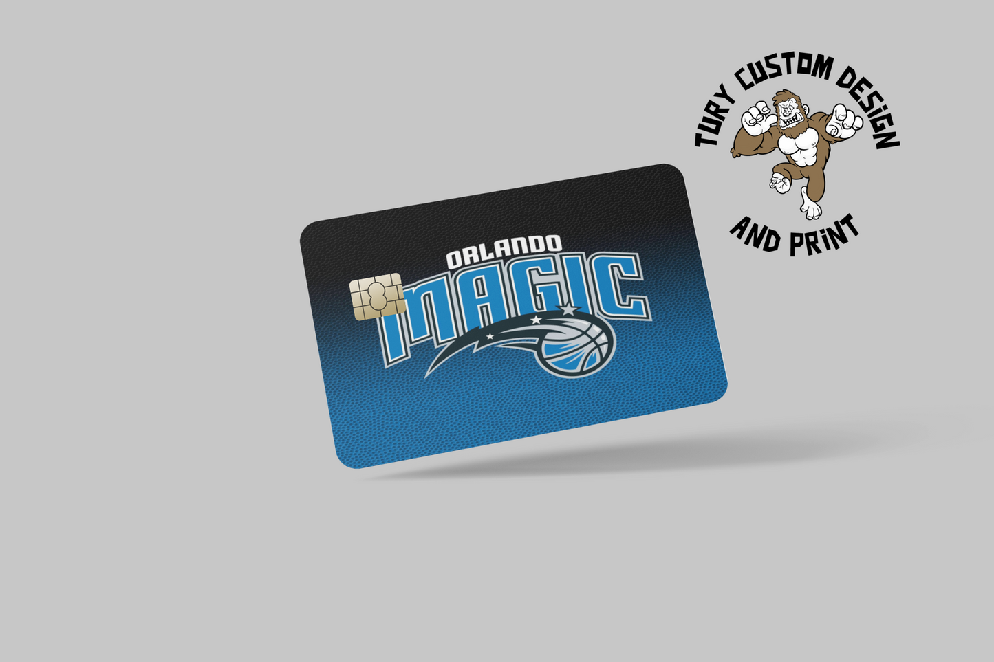 NBA ( PAGE 3 ) 2 PC credit card skin & DEBIT CARD