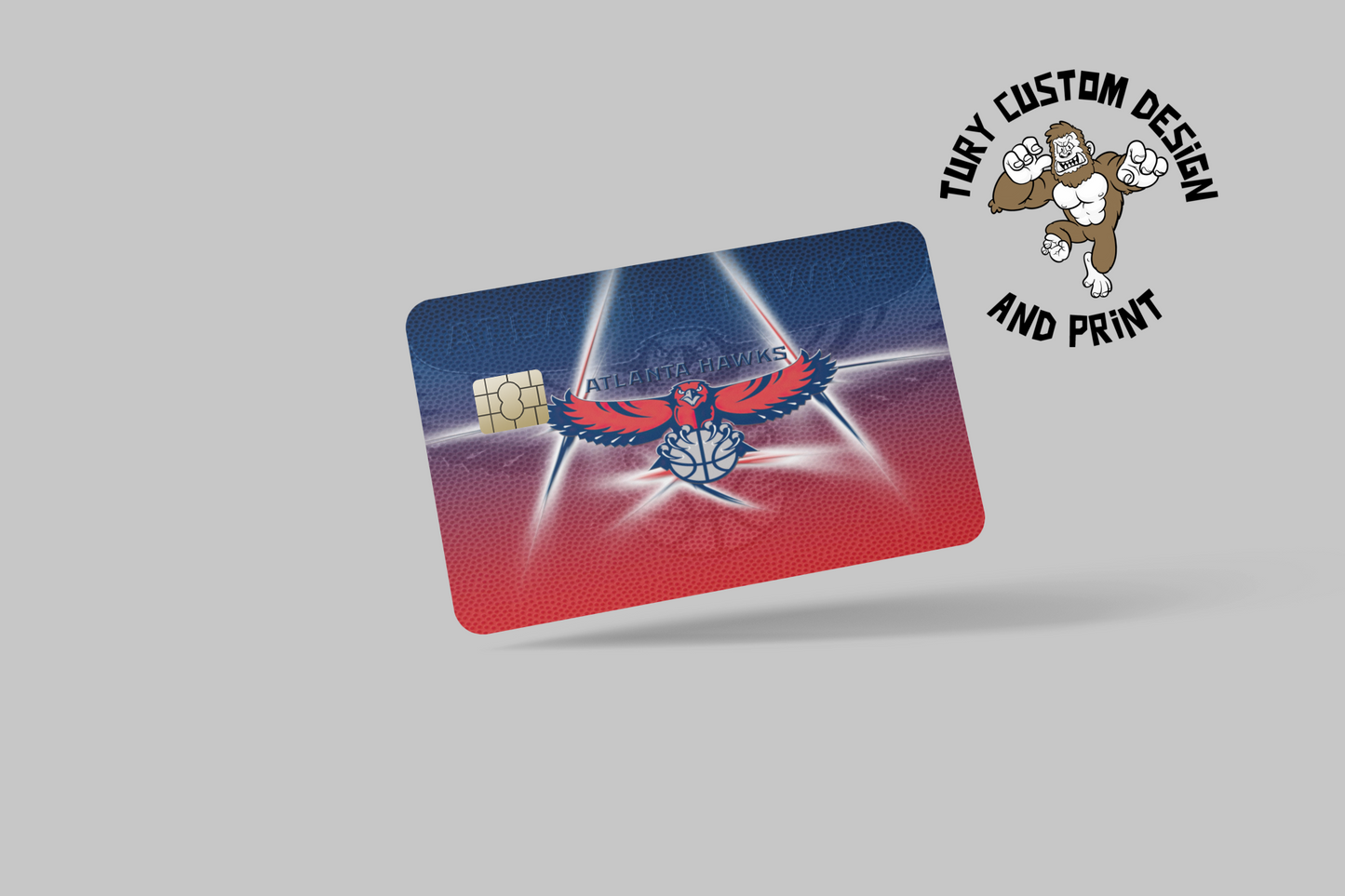 NBA ( PAGE 1 ) 2 PC credit card skin & DEBIT CARD
