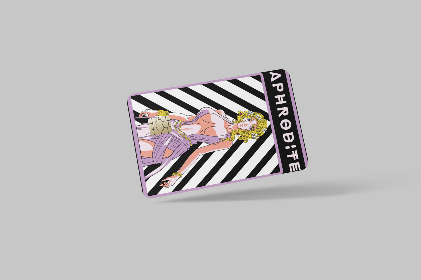 RAGNAROK 2 PC credit card skin & DEBIT CARD