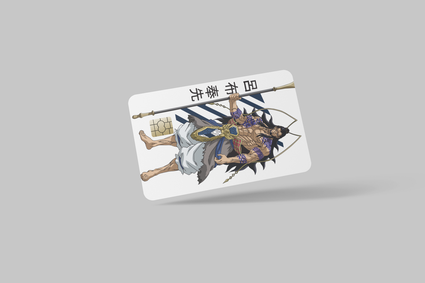 RAGNAROK 2 PC credit card skin & DEBIT CARD