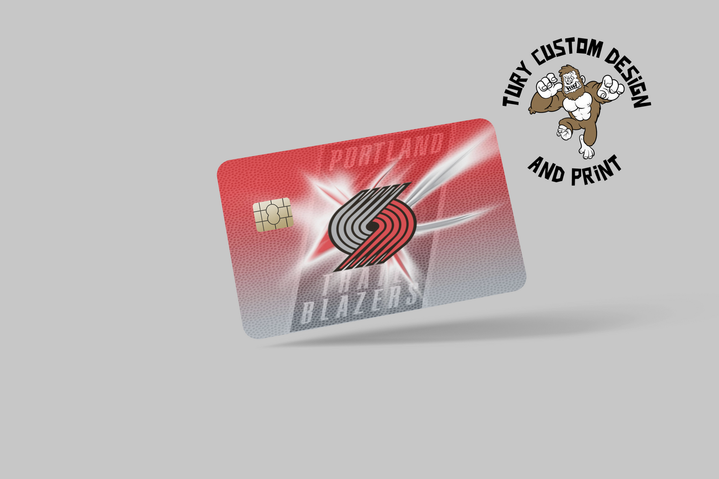 NBA ( PAGE 3 ) 2 PC credit card skin & DEBIT CARD