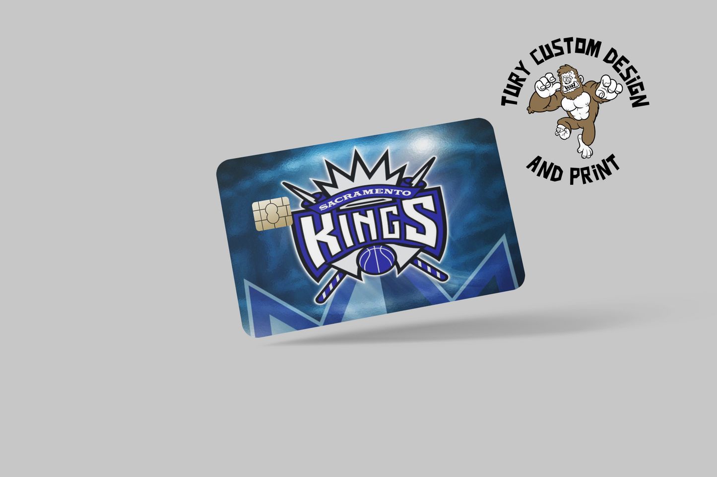 NBA ( PAGE 3 ) 2 PC credit card skin & DEBIT CARD