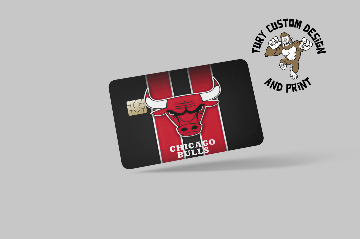 NBA ( PAGE 1 ) 2 PC credit card skin & DEBIT CARD