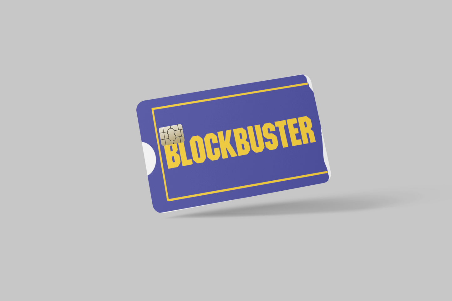 TV CHANNEL 2 PC, credit card skin & DEBIT CARD