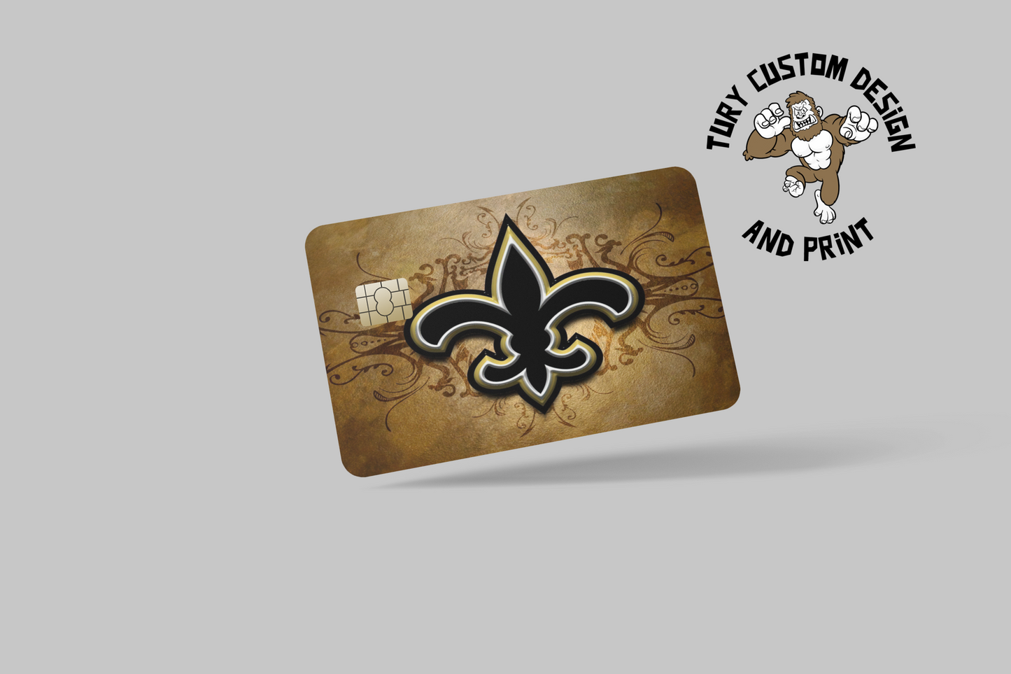 NFL (PAGE 3) 2 PC credit card skin & DEBIT CARD