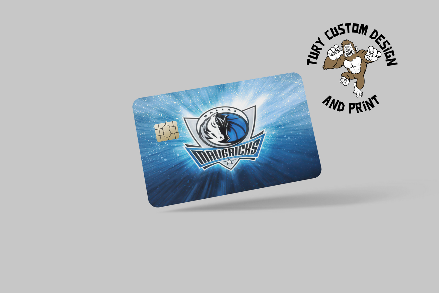 NBA ( PAGE 1 ) 2 PC credit card skin & DEBIT CARD