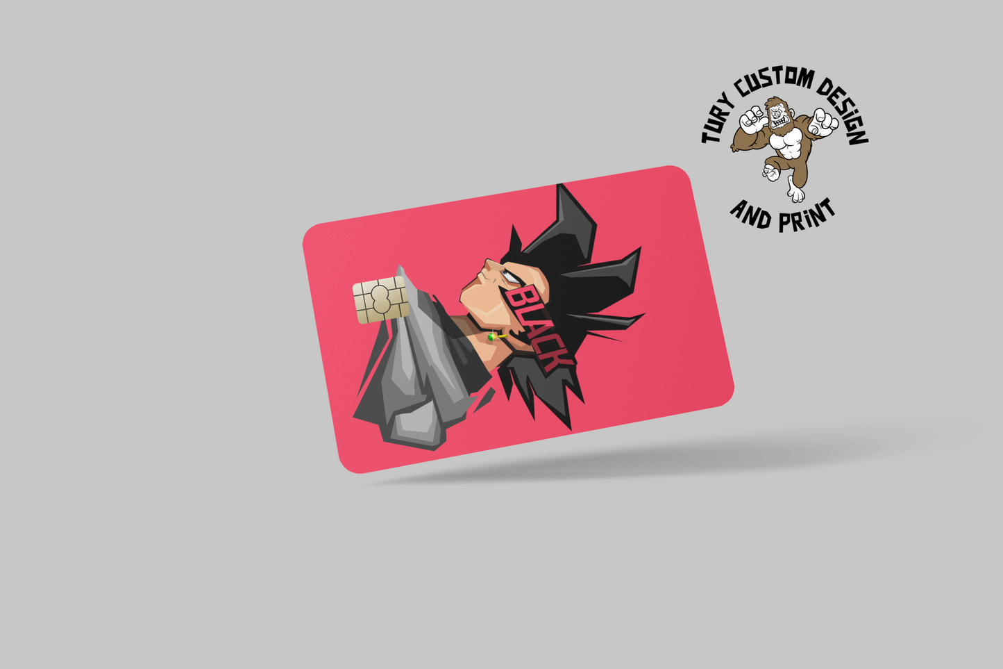 SUPERHEROS 2 PC, credit card skin & DEBIT CARD