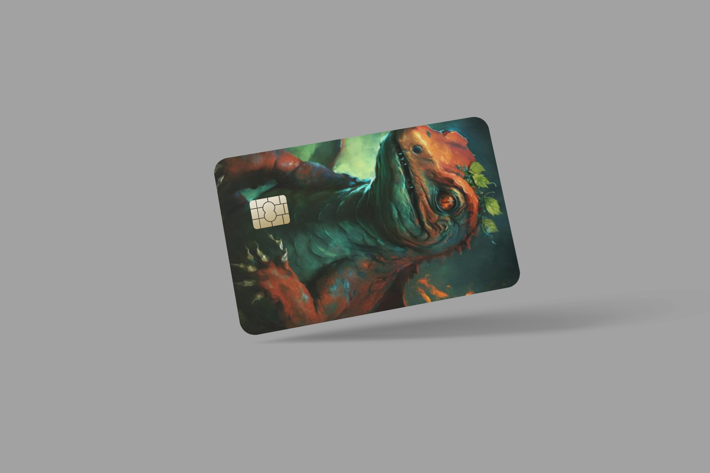 POKEMON 2 PC credit card skin & DEBIT CARD