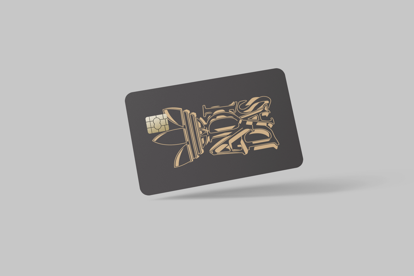 ADIDA 2 PC credit card skin & DEBIT CARD