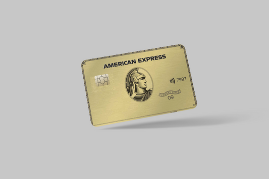 AMERICAN EXPRESS 2 PC, credit card skin & DEBIT CARD